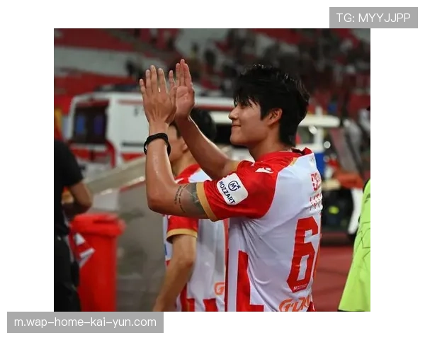 薛英佑贝尔格莱德红星防守稳健 右后卫位置提供阵容深度