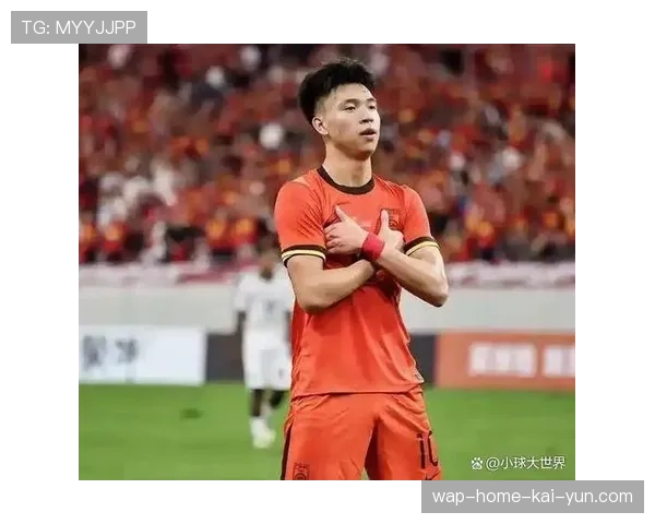 王钰栋3球进账，浙江00后前锋展现本土射手潜力